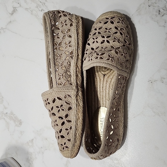 Michael Kors Espadrilles - Picture 6 of 8